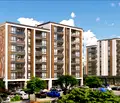 Снимка 2 — Двустаен апартамент в Пловдив, Тракия