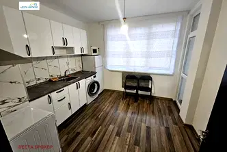 Двустаен апартамент в Кърджали, Веселчане