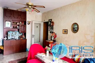 Двустаен апартамент във Варна, Владислав Варненчик 2