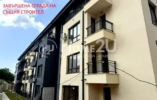 Двустаен апартамент във Варна, Възраждане 3