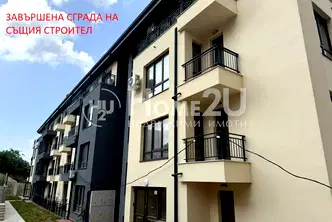 Двустаен апартамент във Варна, Възраждане 3