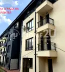 Двустаен апартамент във Варна, Възраждане 3