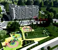 Снимка 2 — Двустаен апартамент във Варна, Възраждане 4