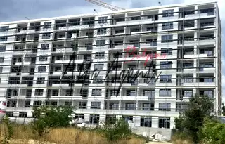 Двустаен апартамент във Варна, Възраждане 4