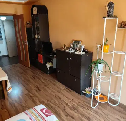 Снимка 5 — Двустаен апартамент в Кърджали, Възрожденци