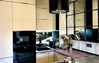 Двустаен апартамент в София, Зона Б-19