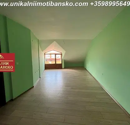Photo 2 — 2-bedroom apartment in Oblast Blagoevgrad, Bansko