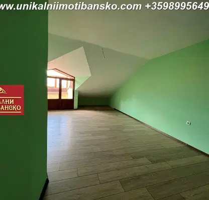 Photo 3 — 2-bedroom apartment in Oblast Blagoevgrad, Bansko