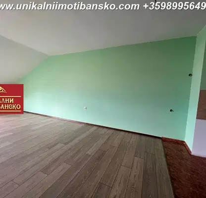 Photo 4 — 2-bedroom apartment in Oblast Blagoevgrad, Bansko