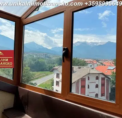 Photo 5 — 2-bedroom apartment in Oblast Blagoevgrad, Bansko