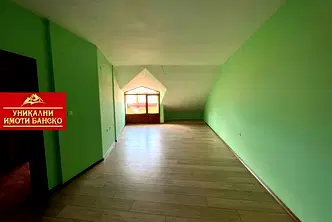 Двустаен апартамент в Благоевград, Банско
