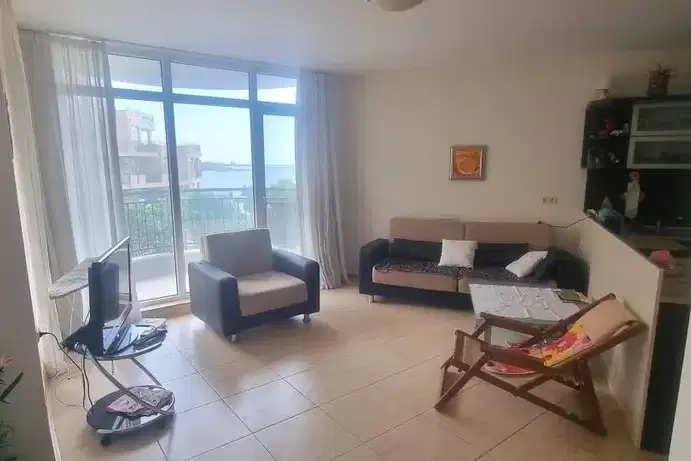 2-bedroom apartment in Oblast Burgas, Aheloi