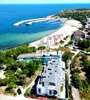 Двустаен апартамент в Бургас, Черноморец