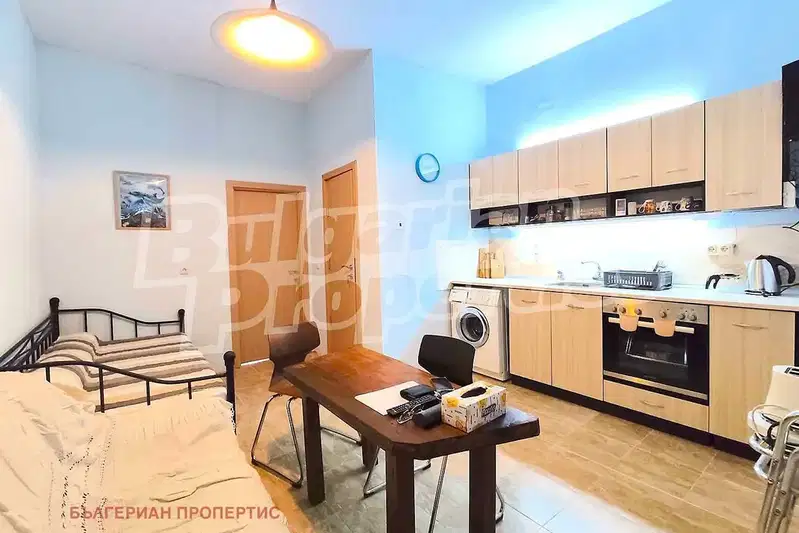2-bedroom apartment in Oblast Burgas, Nesebyr