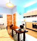 Двустаен апартамент в Бургас, Несебър