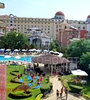 Двустаен апартамент в Бургас, Обзор