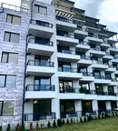 Двустаен апартамент в Бургас, Поморие