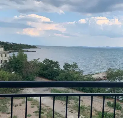 Снимка 5 — Двустаен апартамент в Бургас, Поморие