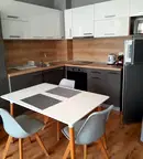 Двустаен апартамент в Бургас, Поморие