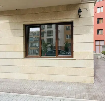 Снимка 2 — Двустаен апартамент в Бургас, Поморие