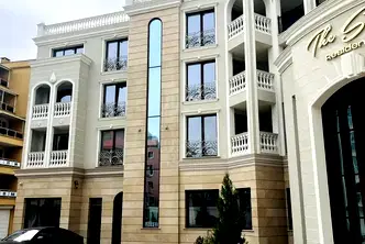 Двустаен апартамент в Бургас, Поморие