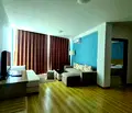 Снимка 2 — Двустаен апартамент в Бургас, Приморско
