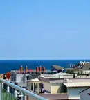 Двустаен апартамент в Бургас, Приморско