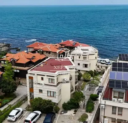 Снимка 4 — Двустаен апартамент в Бургас, Созопол