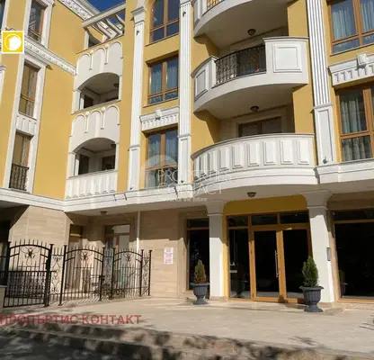 Снимка 2 — Двустаен апартамент в Бургас, Свети Влас