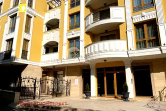 Двустаен апартамент в Бургас, Свети Влас