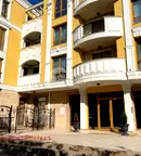 Двустаен апартамент в Бургас, Свети Влас
