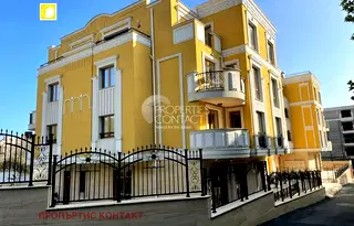 Двустаен апартамент в Бургас, Свети Влас