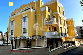 Двустаен апартамент в Бургас, Свети Влас