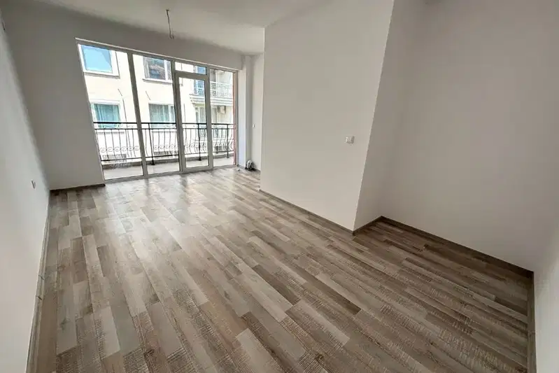 2-bedroom apartment in Oblast Burgas, Sveti Vlas