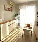 Двустаен апартамент в Бургас, к.к. Слънчев бряг