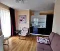 Снимка 4 — Двустаен апартамент в Бургас, к.к. Слънчев бряг