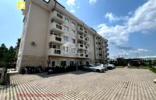 Двустаен апартамент в Бургас, к.к. Слънчев бряг