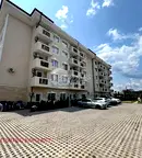 Двустаен апартамент в Бургас, к.к. Слънчев бряг