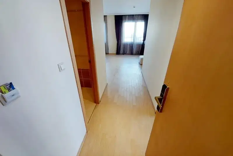 2-bedroom apartment in Oblast Burgas, Slynchev Bryag