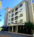 Двустаен апартамент в Бургас, к.к. Слънчев бряг