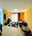 Двустаен апартамент в Бургас, к.к. Слънчев бряг
