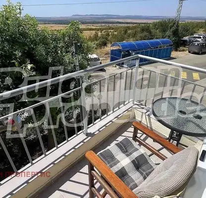 Снимка 5 — Двустаен апартамент в Бургас, с. Кошарица