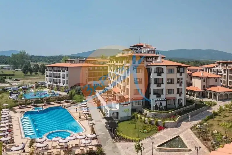 2-bedroom apartment in Oblast Burgas, Lozenec