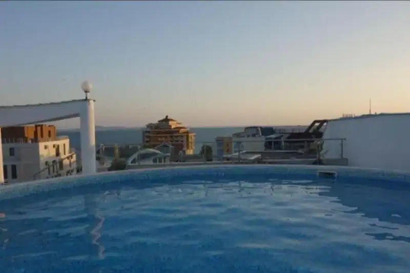 2-bedroom apartment in Oblast Burgas, Ravda