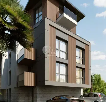 Photo 2 — 2-bedroom apartment in Oblast Burgas, Ravda