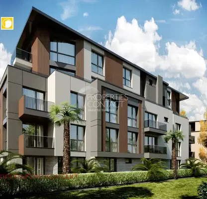 Photo 3 — 2-bedroom apartment in Oblast Burgas, Ravda
