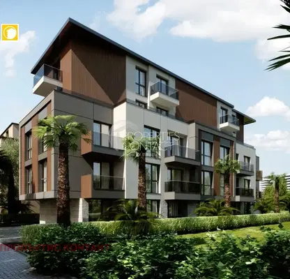 Photo 5 — 2-bedroom apartment in Oblast Burgas, Ravda