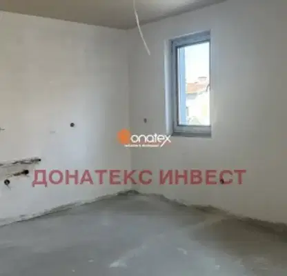 Снимка 5 — Двустаен апартамент в Пловдив, Карлово