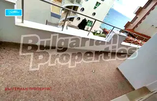 Двустаен апартамент във Варна, Бяла