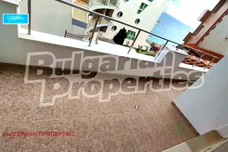Двустаен апартамент във Варна, Бяла